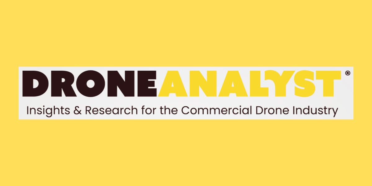 droneanalyst drone