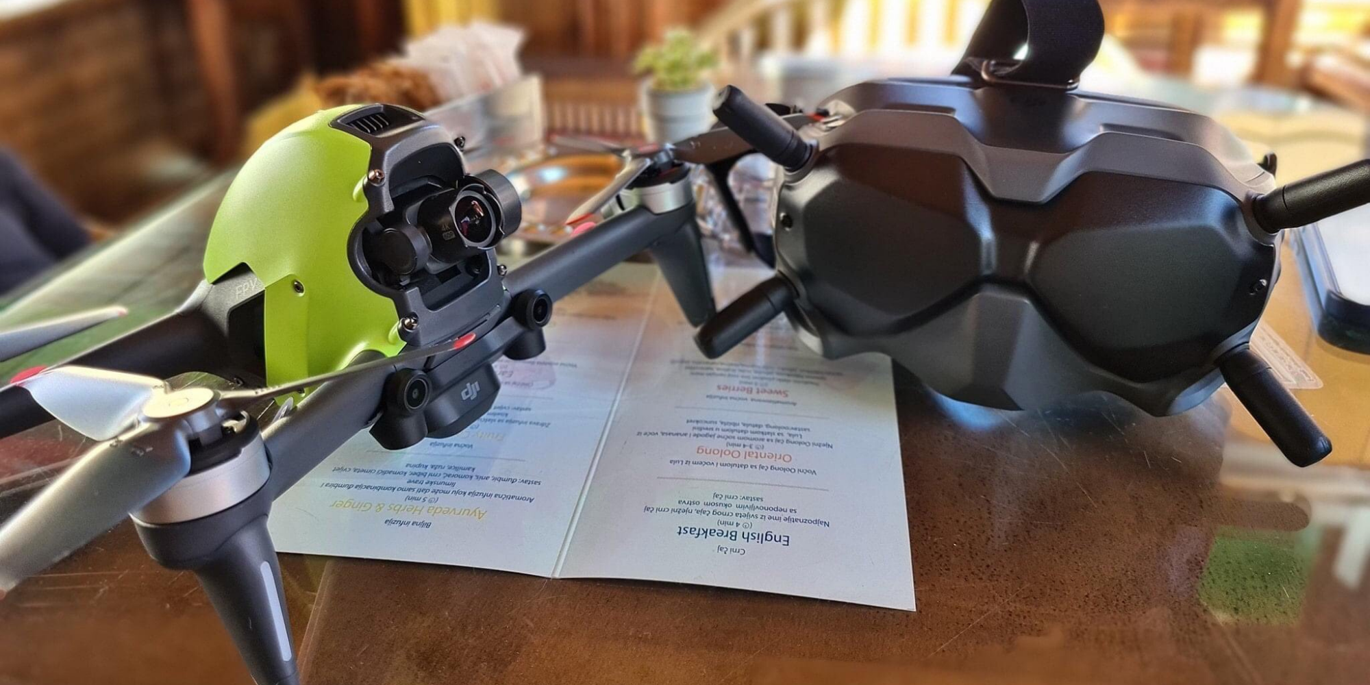 dji march 2 2021