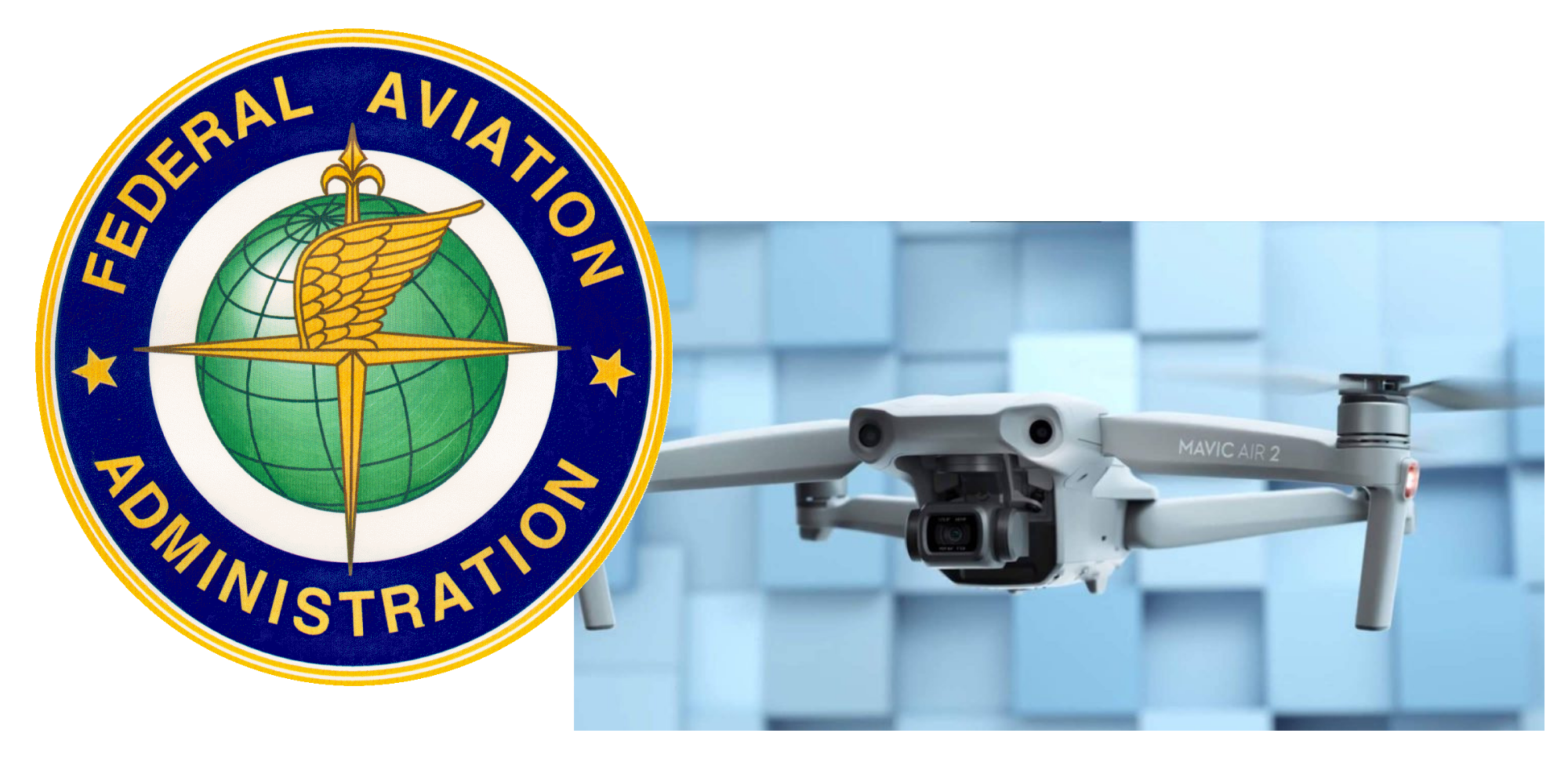 Broderskab Effektiv Snavset The FAA wants you... to be a drone test administrator