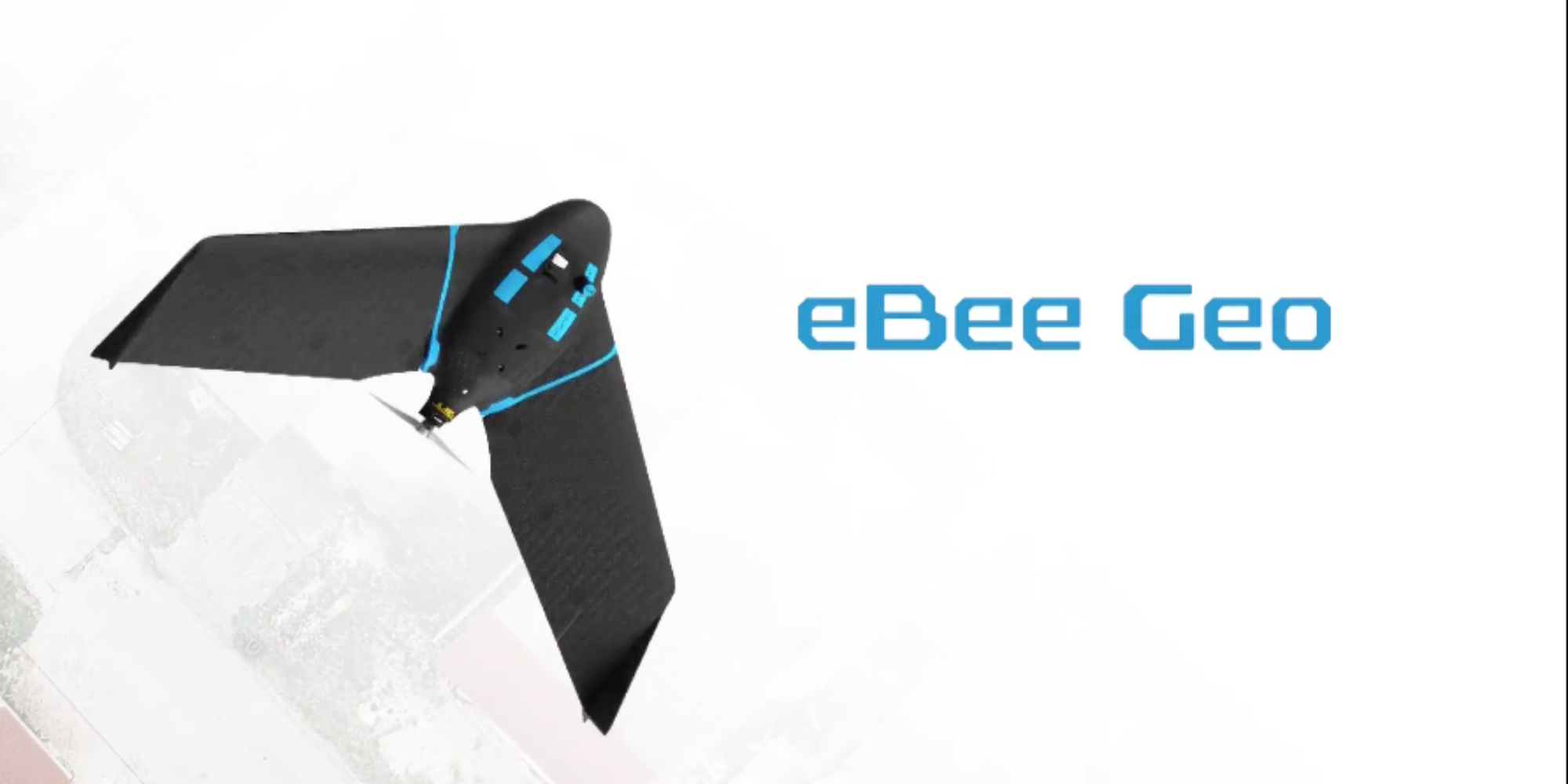 tub Uenighed Forhåbentlig senseFLY releases new eBee Geo drones for $10K US