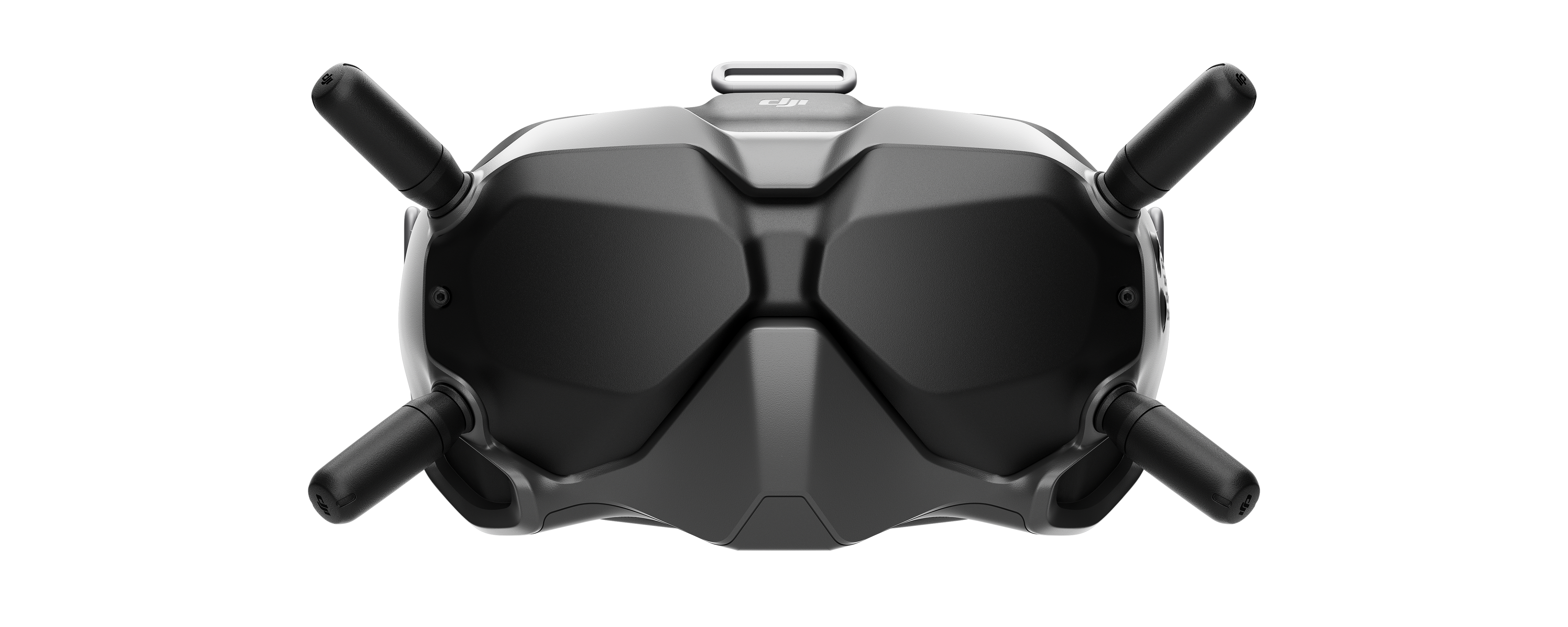 dji air 2s goggles