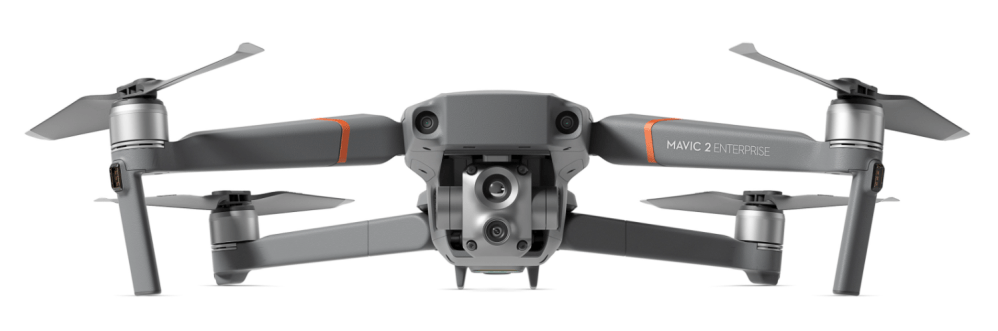 Top 10 Best Features of new DJI Air 3 Dual-camera Drone – heliguy™