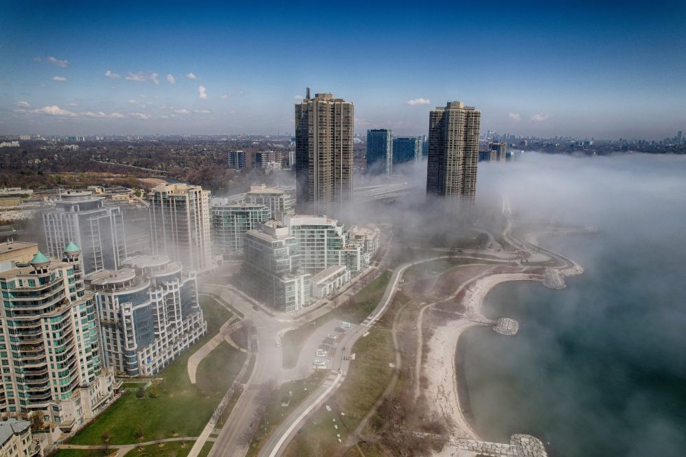 DroneDJ Review: DJI's Air 2S hits a sweet spot with 1 sensor, new features