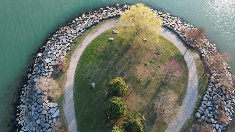 DroneDJ Review: DJI's Air 2S hits a sweet spot with 1 sensor, new features