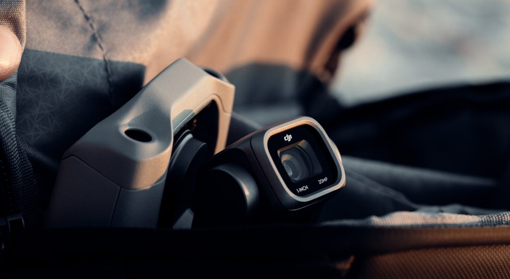 DroneDJ Review: DJI's Air 2S hits a sweet spot with 1 sensor, new features