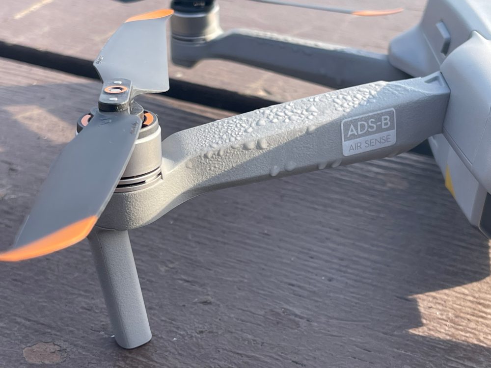 DroneDJ Review: DJI's Air 2S hits a sweet spot with 1 sensor, new features