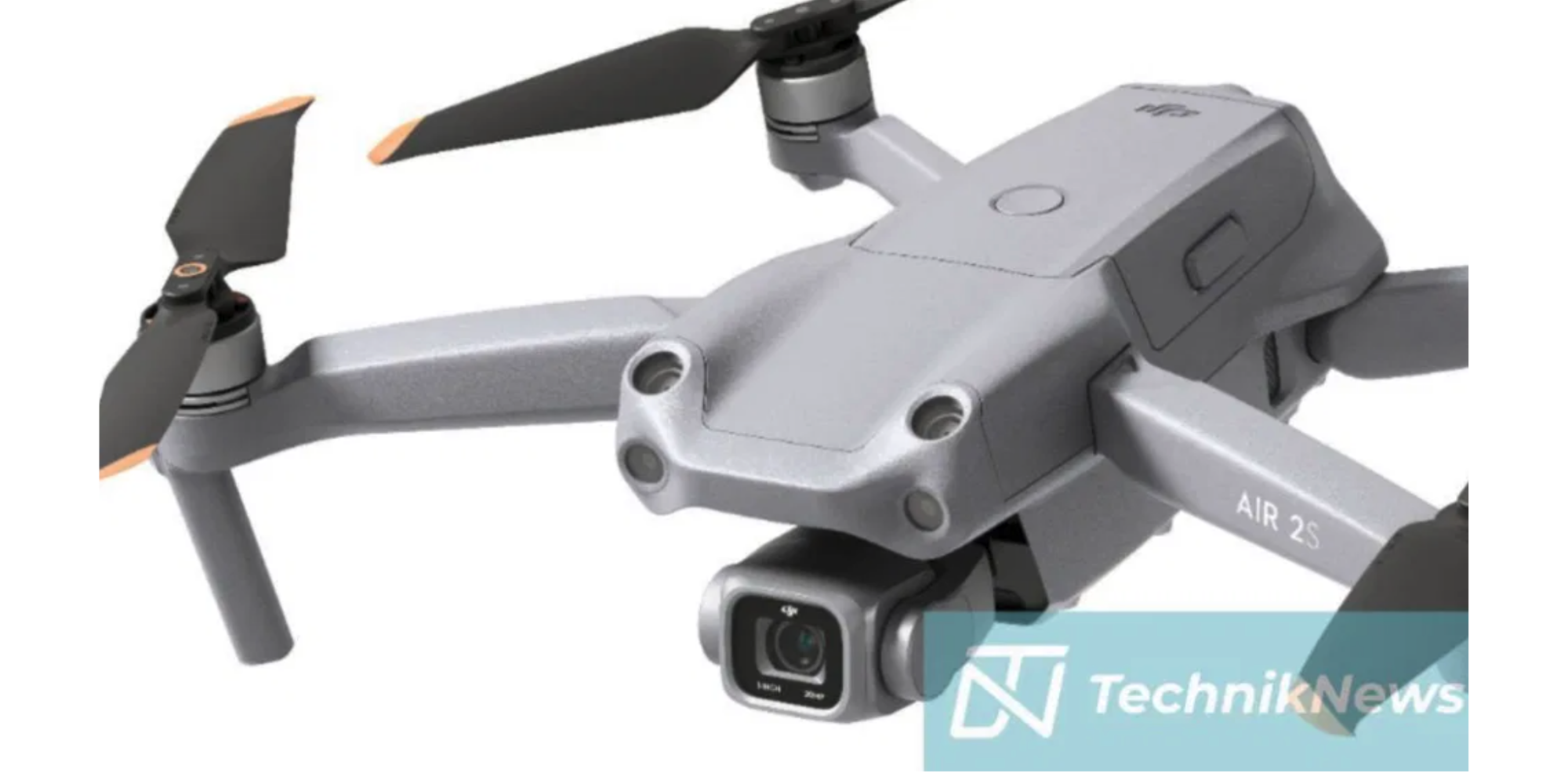 DJI's at retailers; April 15 reported date - DroneDJ