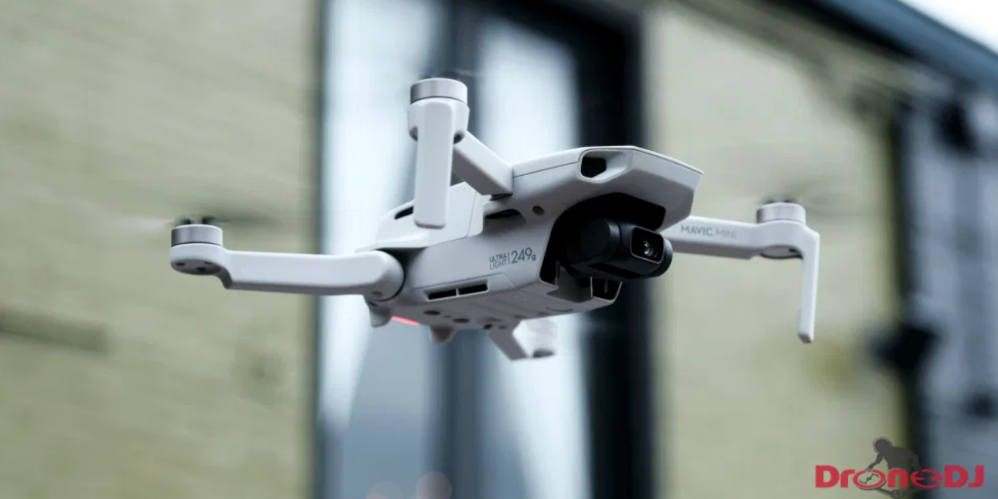 Symptomer bibliotekar I modsætning til The rules for sub-250 gram drones might just surprise you - DroneDJ