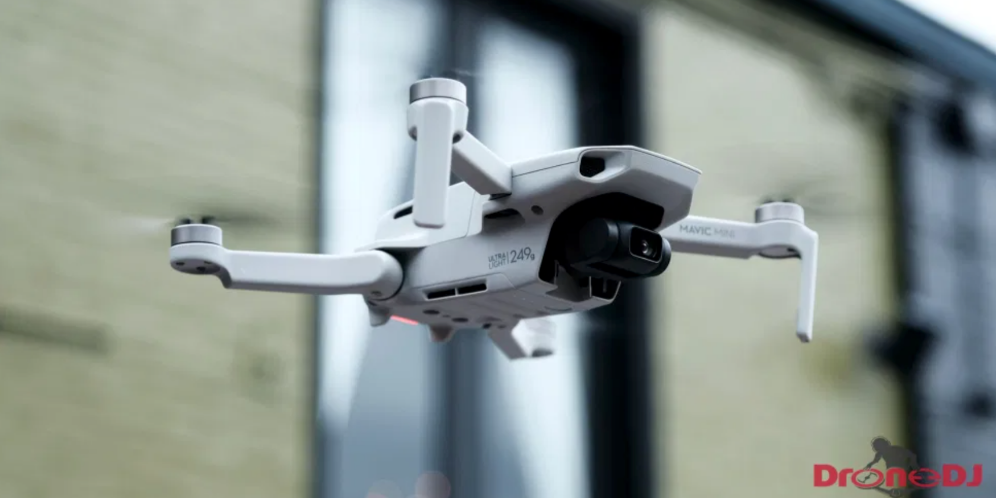 Do You Need To Register Your Drone We Lay Out The Rules DroneDJ