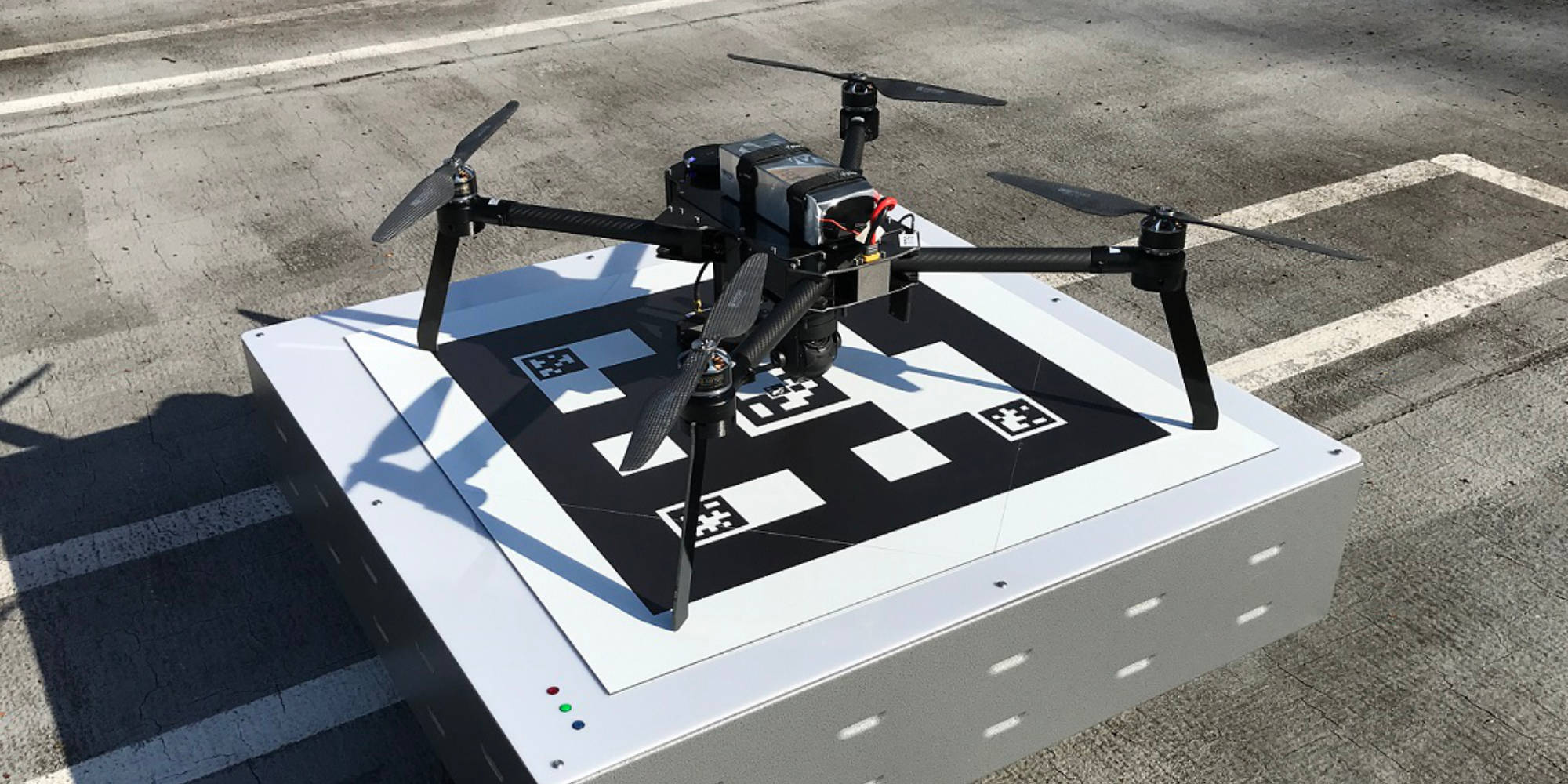 Statistical Stevenson prison WiBotic receives CE approval for wireless drone charging tech
