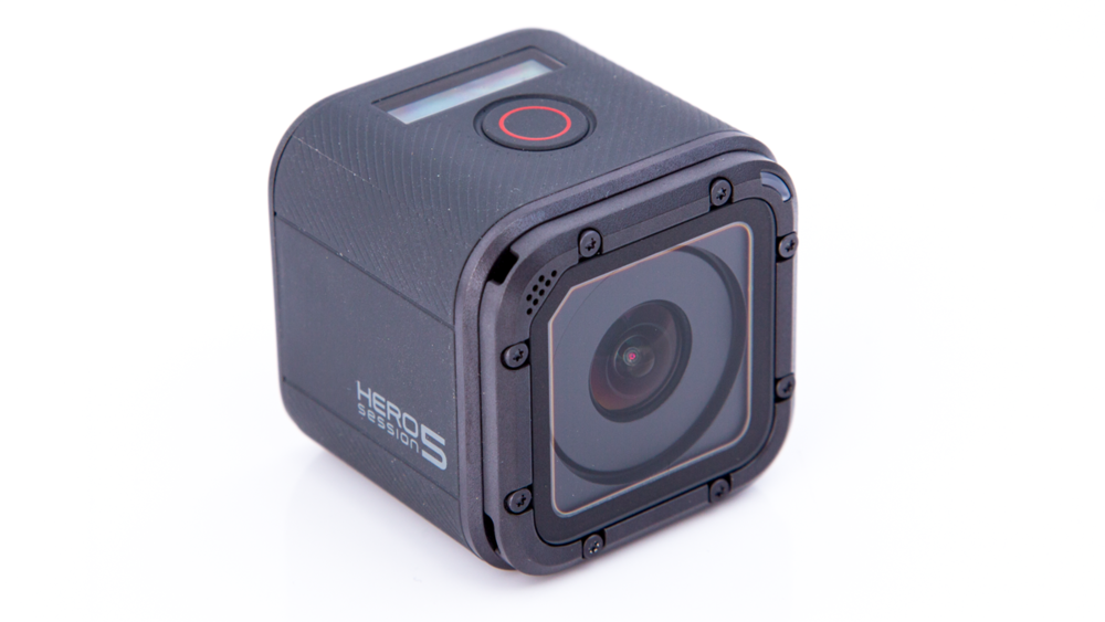 GoPro Labs now supports the Hero5 Session! - DroneDJ