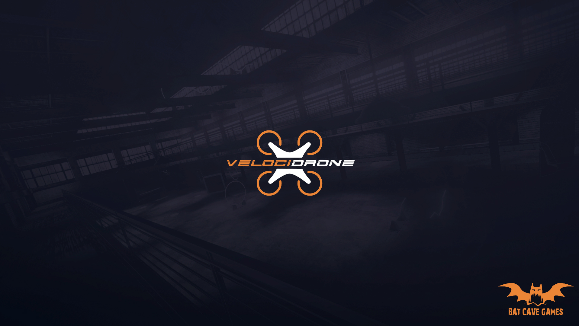 velocidrone best drone