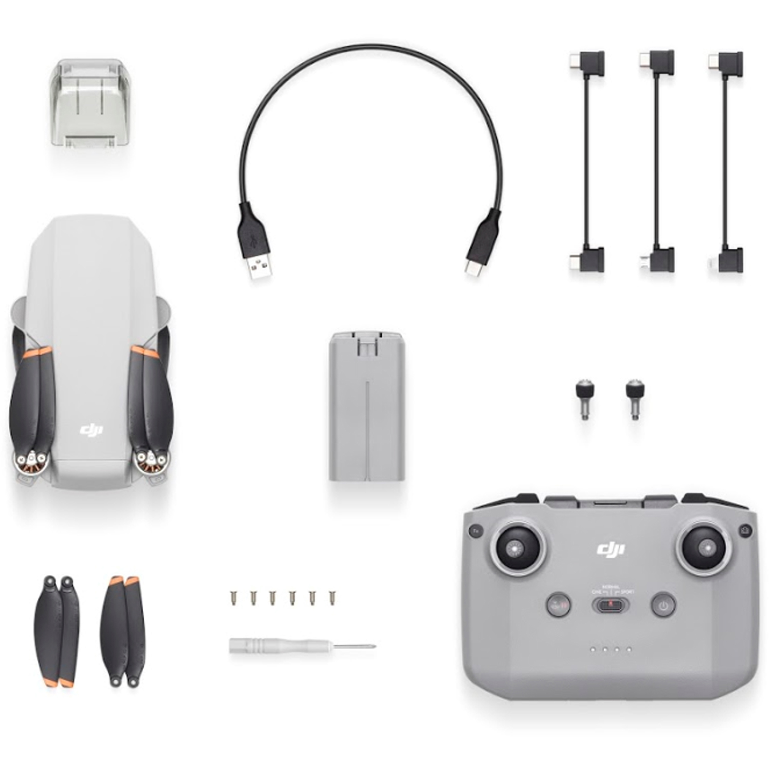 walmart dji mini se