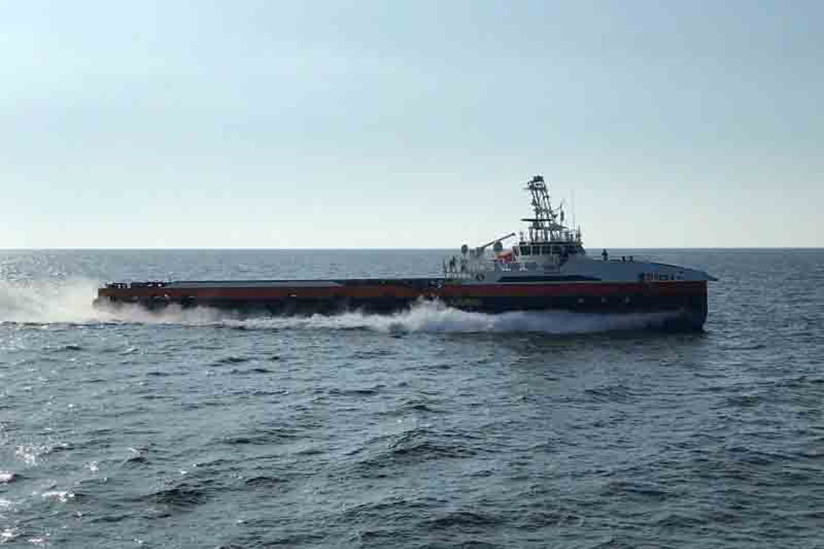 Моряки, моряки: ВМС испытывают морские беспилотные аппараты в 5000-мильных миссиях