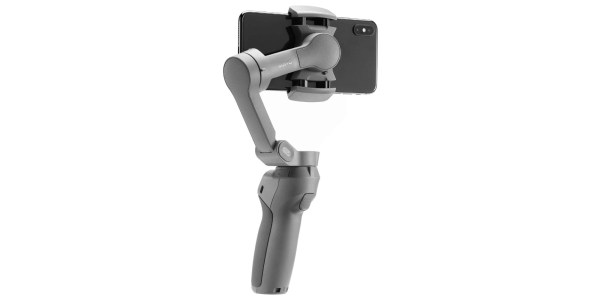 Dji Osmo Mobile 3 Ultimate Instagram Gimbal For Your Iphone Dronedj