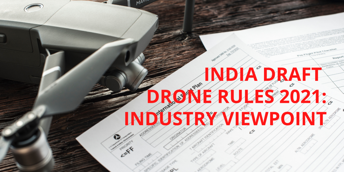 What do India’s new drone rules mean for the commercial industry? DroneDJ
