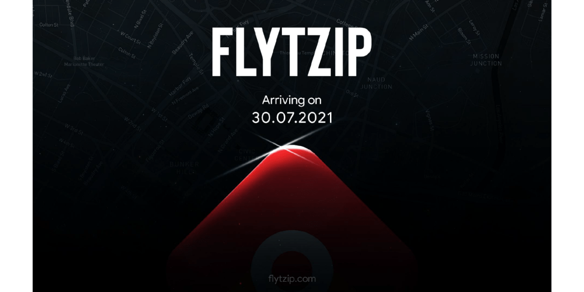 FlytBase drone delivery platform