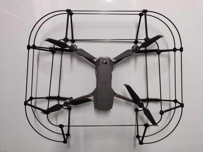 dji mavic pro cage