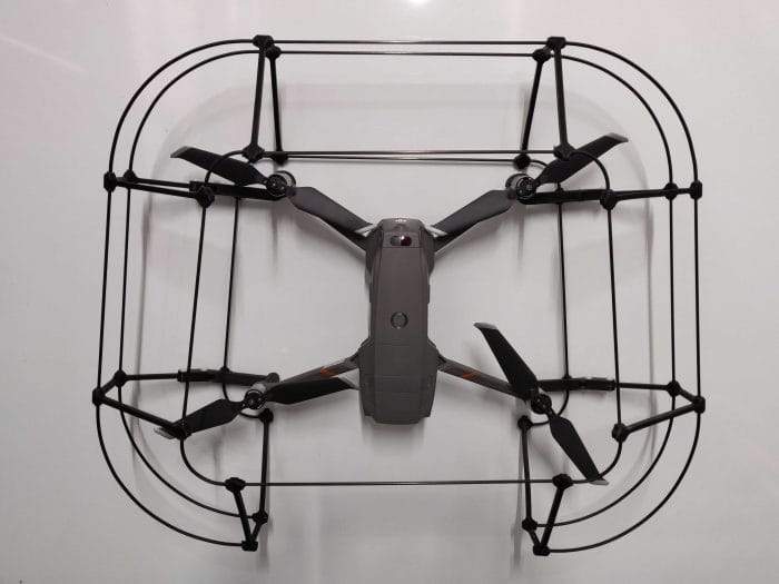 mavic 2 drone cage