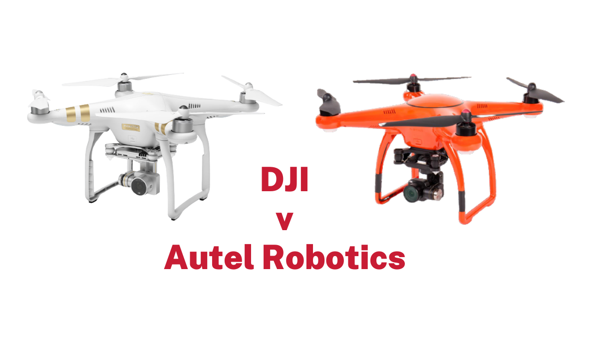 Upstream Army to withdraw DJI, Autel settle years-long patent dispute days before jury trial