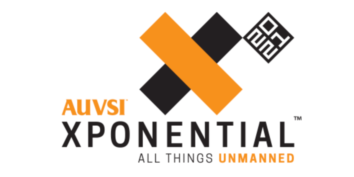 AUVSI XPONENTIAL drone conference