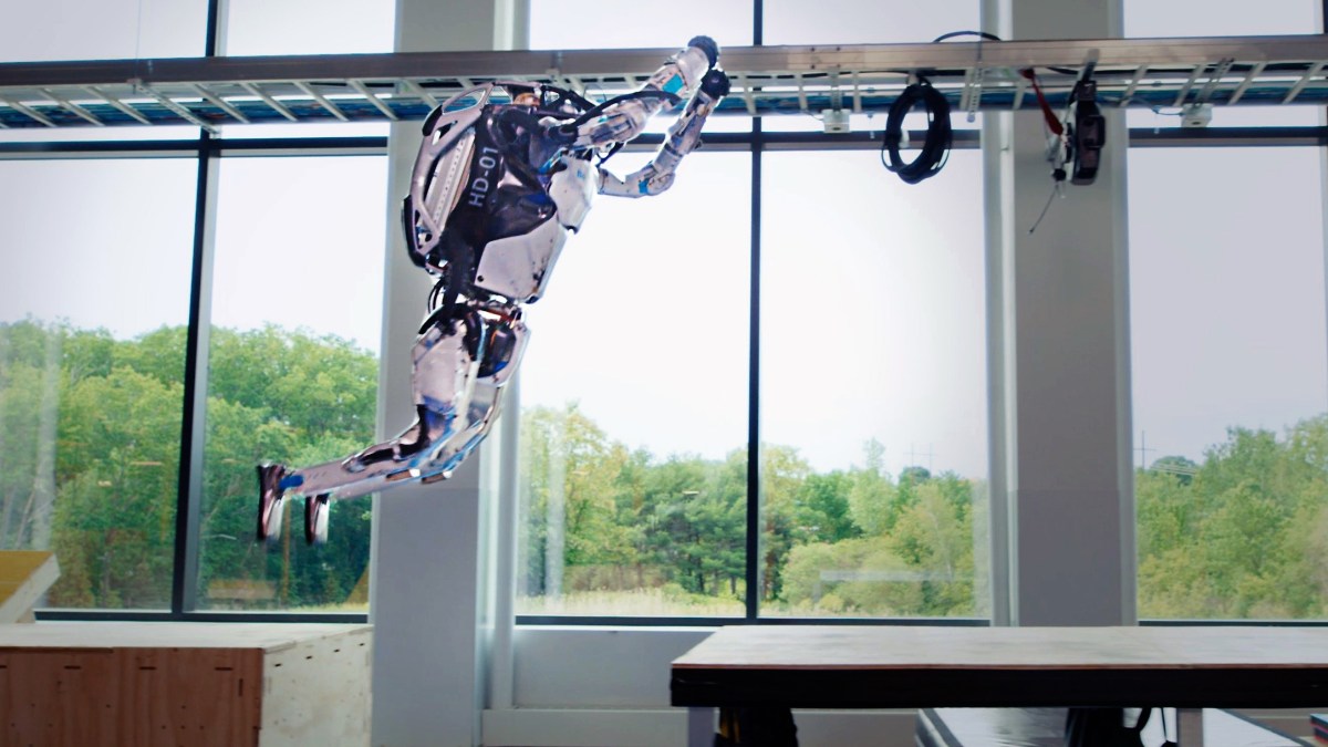 boston dynamics atlas robots parkour ai institute
