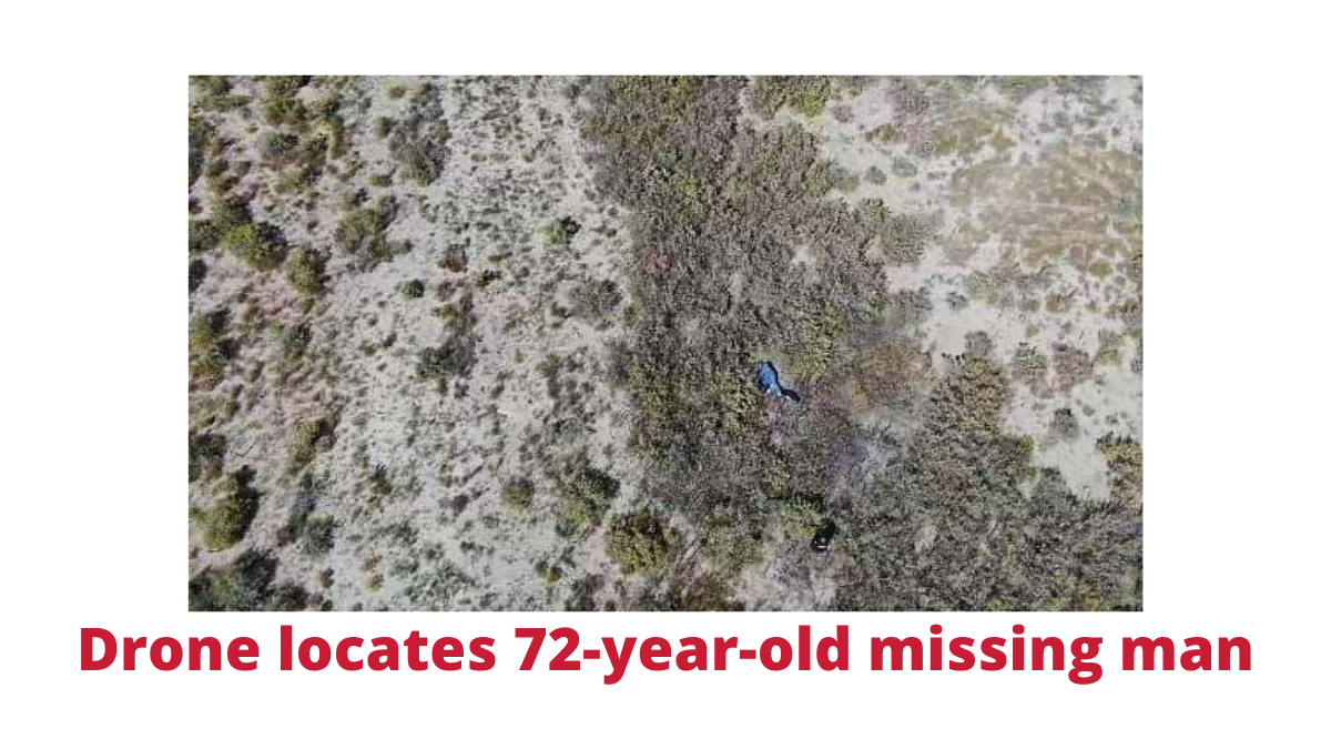 colorado missing man drone