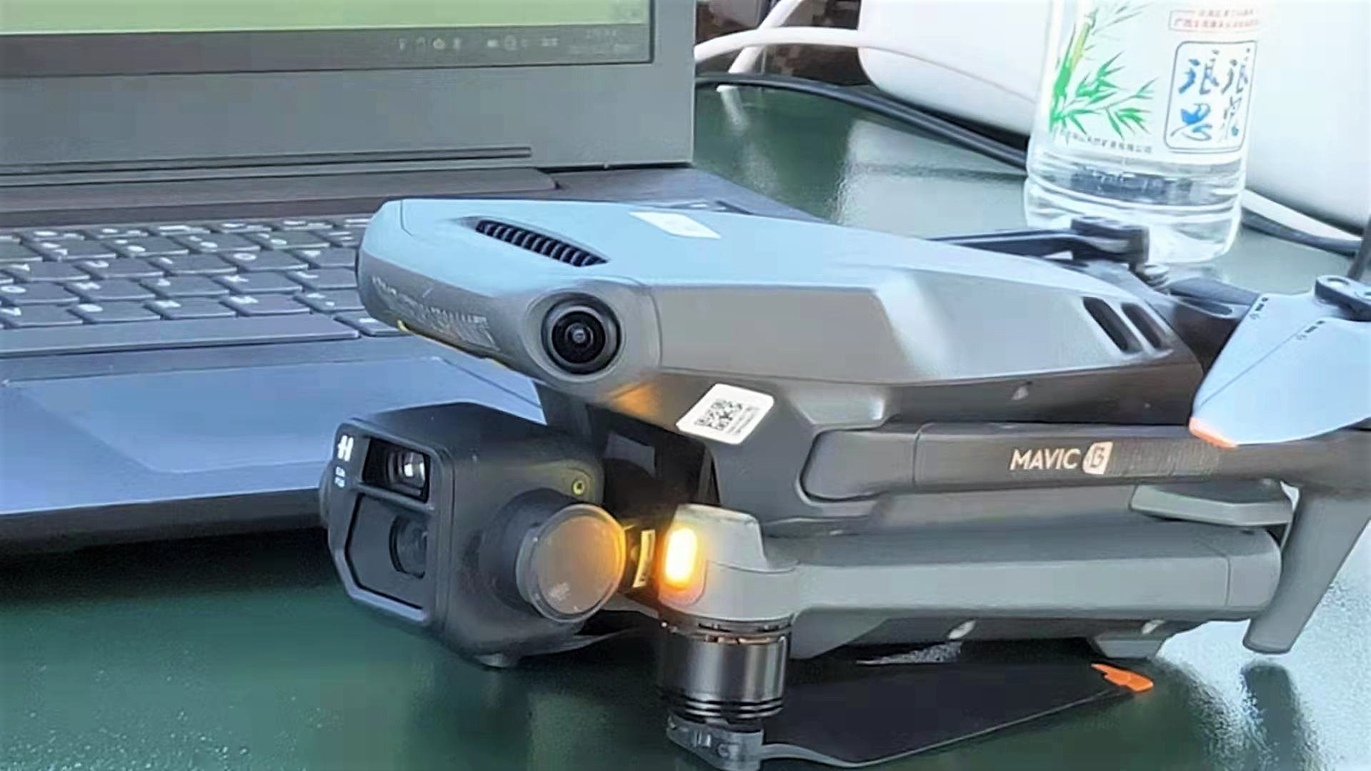Может ли хаос в цепочке поставок сорвать запуск DJI Mavic 3 Pro?