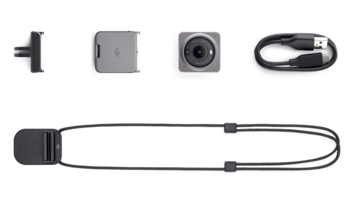 DJI Mic 2: Leaked Images And Features Ahead Of Launch