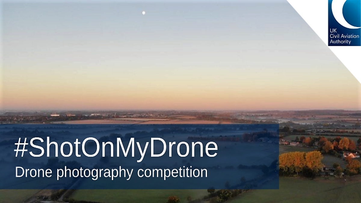 uk drone photography competition