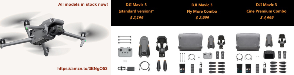 Top 10 DJI Mavic Mini Drone Accessories You Need to Get - DJI Guides