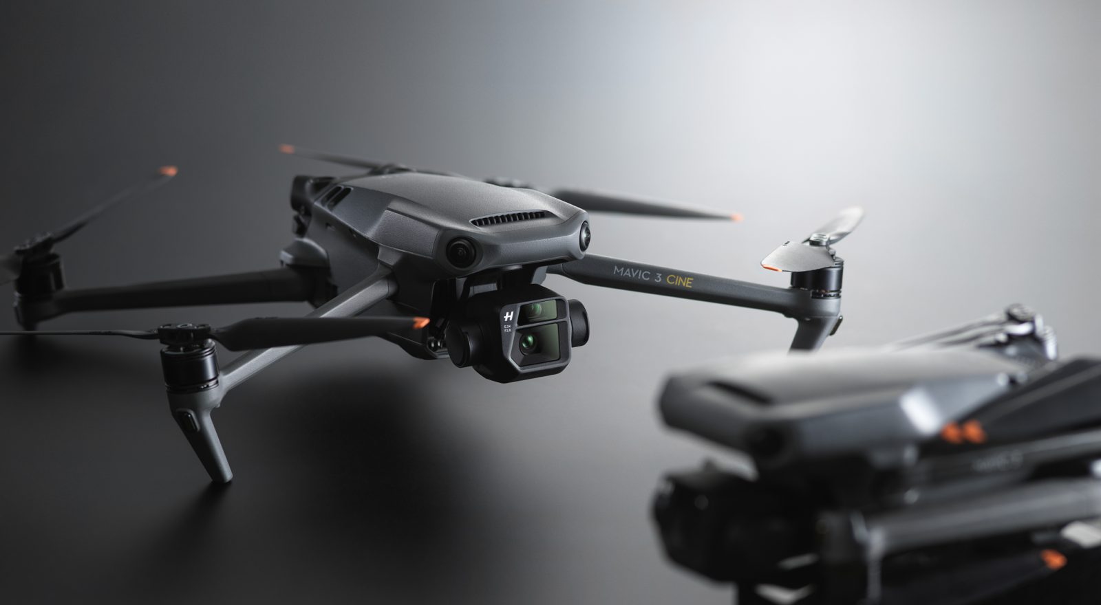 How update the firmware on your DJI 3 drone