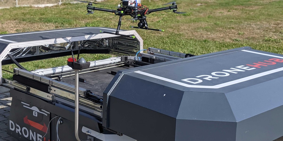 Poland initiates EU-wide urban drone and UAM test flights
