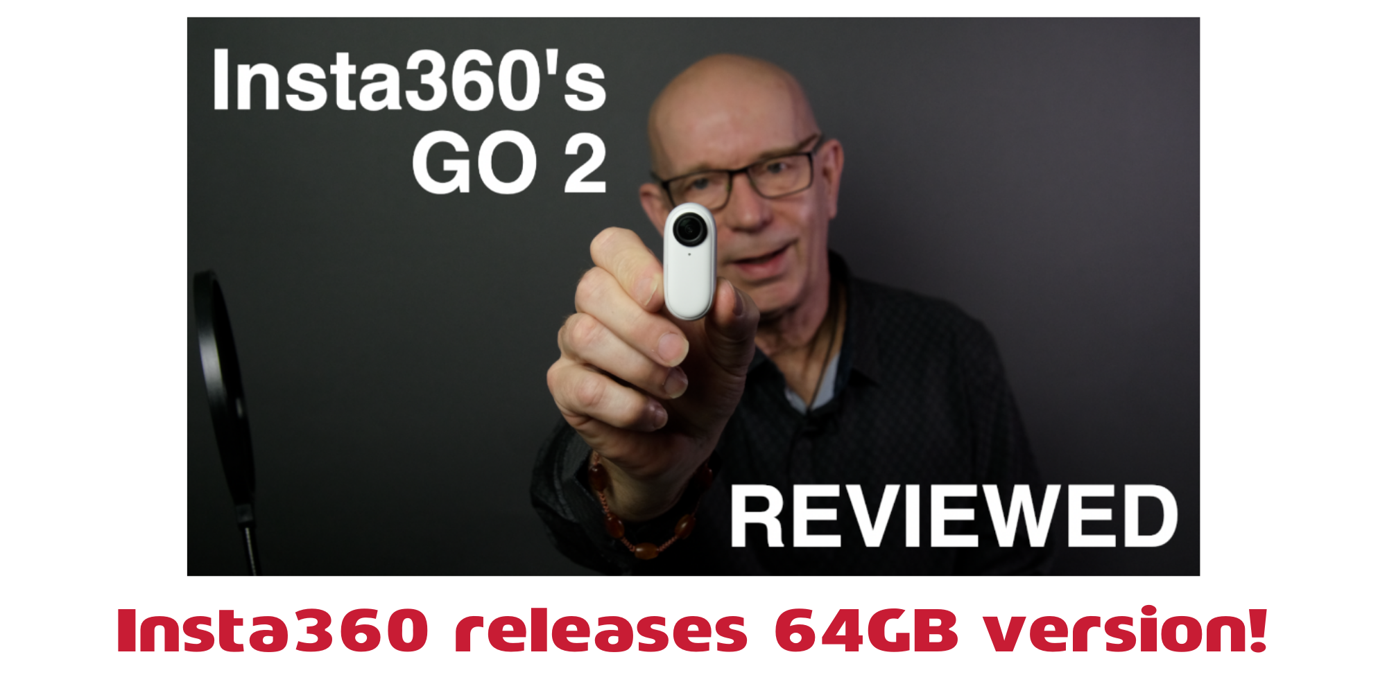Insta360's GO 2: A DroneDJ Review - DroneDJ