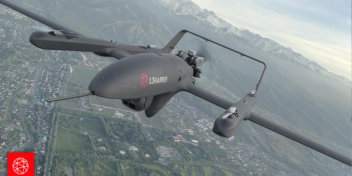 autonomous UAV deliveries medical