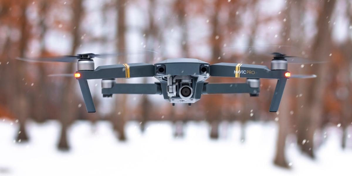 report ranks top drone manufacturers of 2021 - dronedj