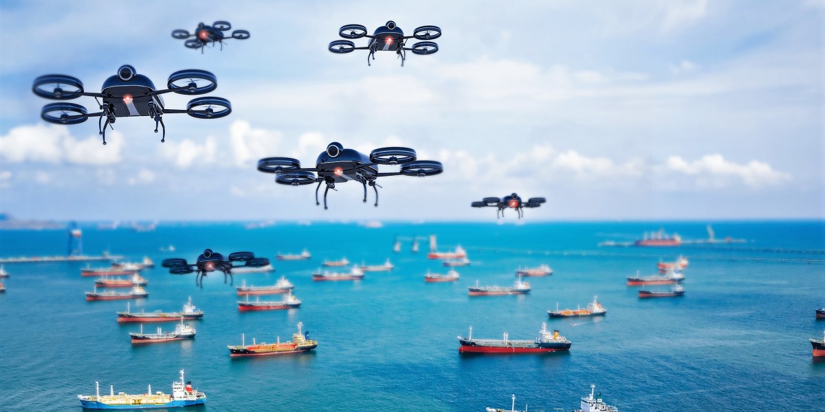 maritime security drone competition