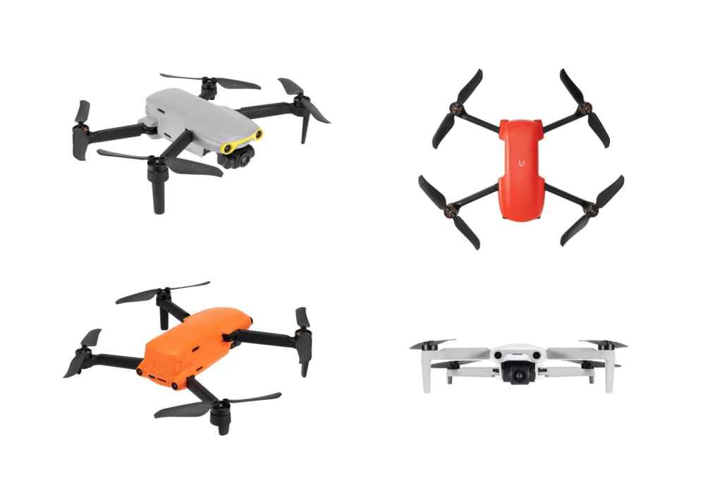 autel nano drone discount