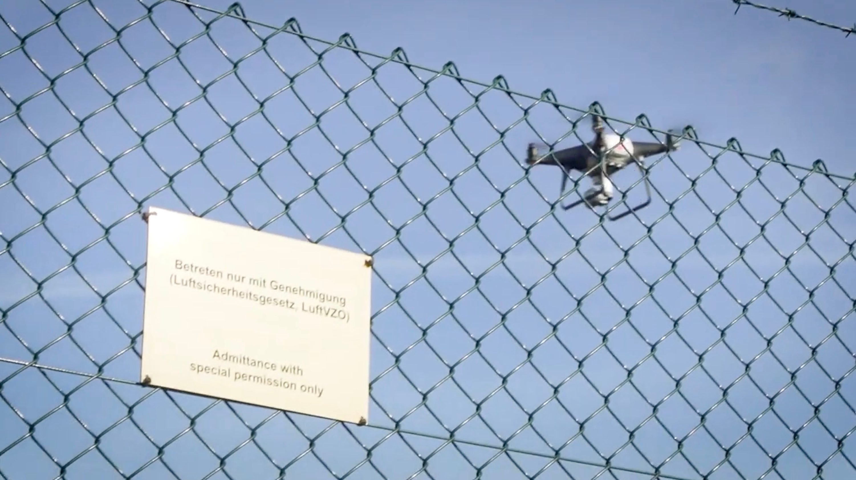 Dedrone и Swisscom объединяют усилия в разработке решений по защите от дронов