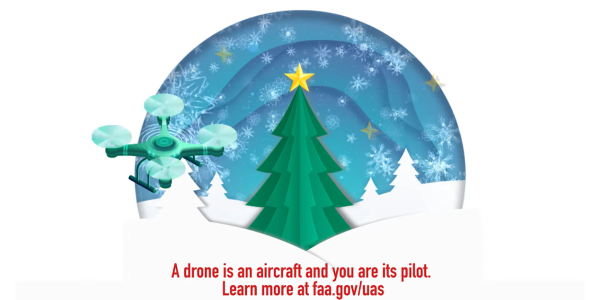 faa drones safety rules