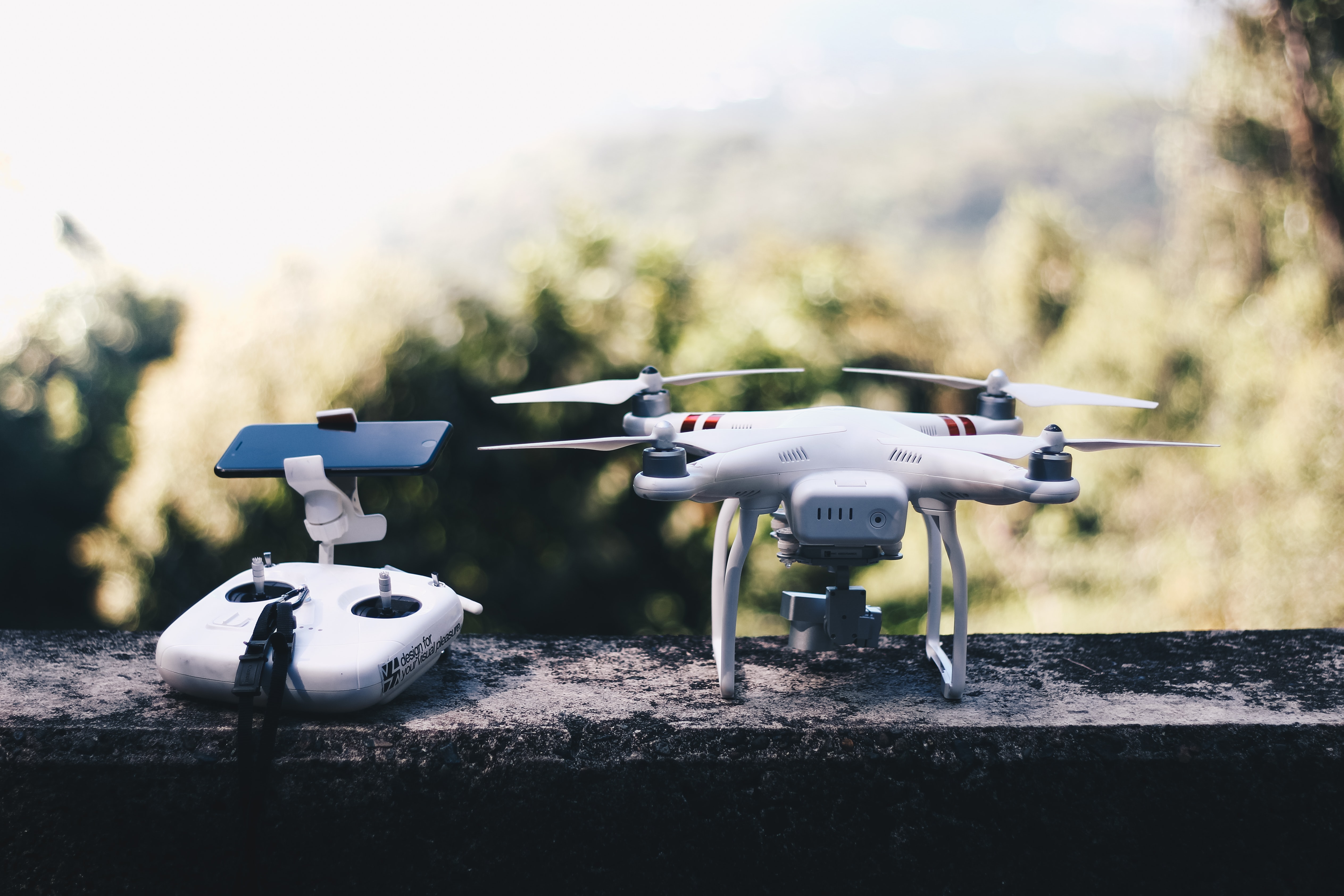 What’s the difference between drones, UAS, UAV, and RPAS?