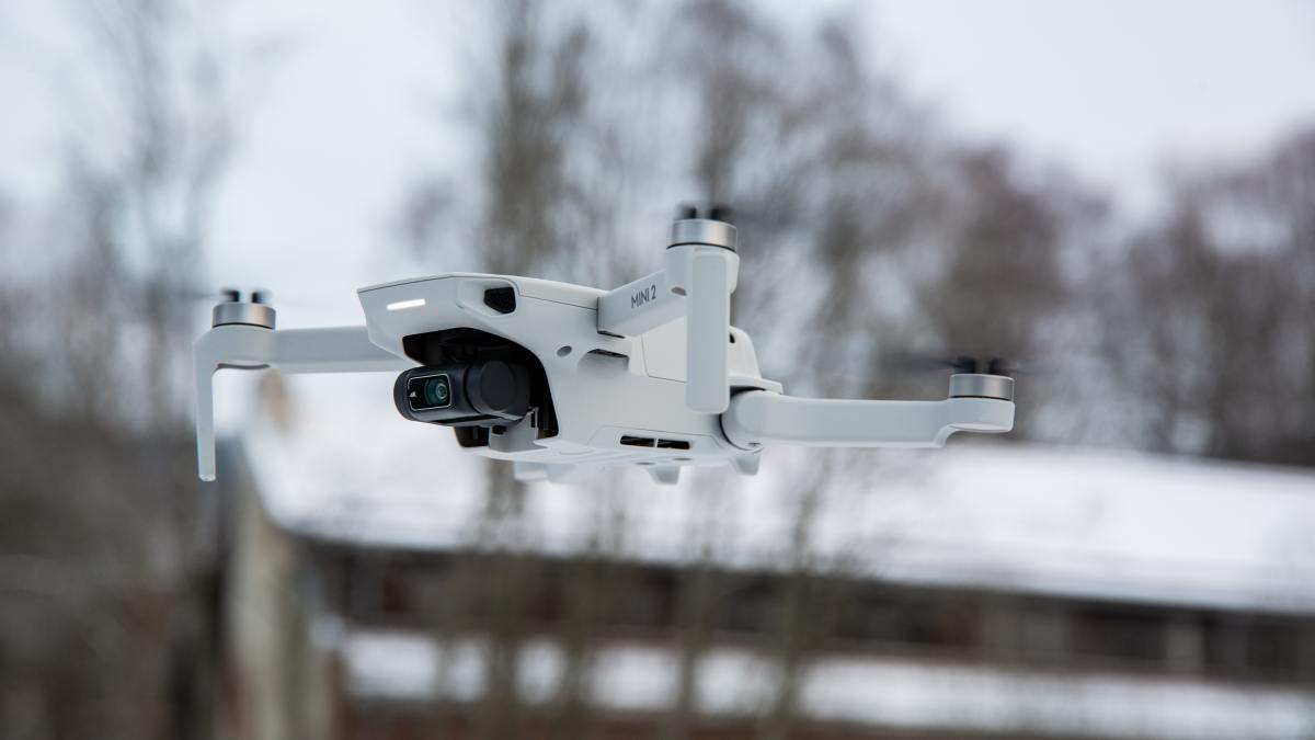 europe drone travel rules