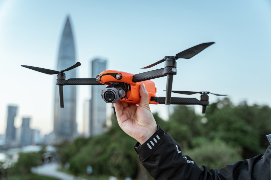 Autel EVO Lite drone