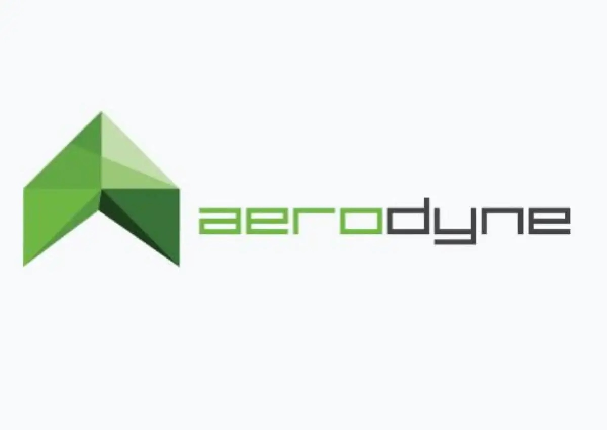 aerodyne drone