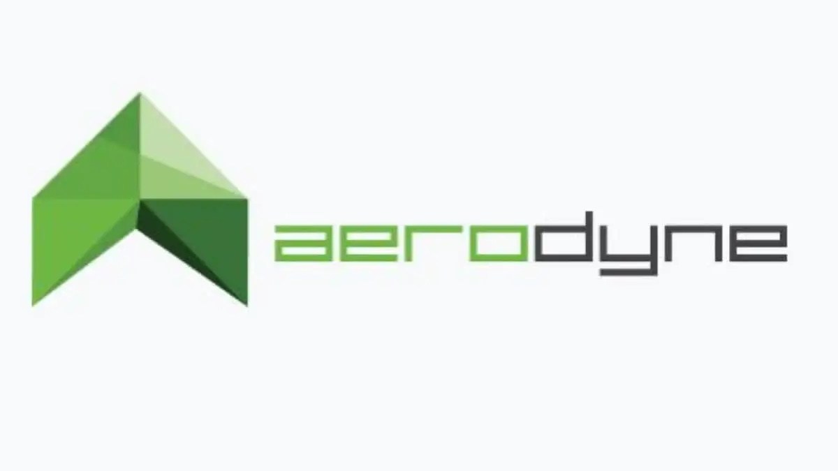 Aerodyne Groupo DR1