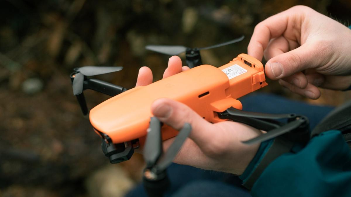 Autel drones firmware nano prime day sale deal