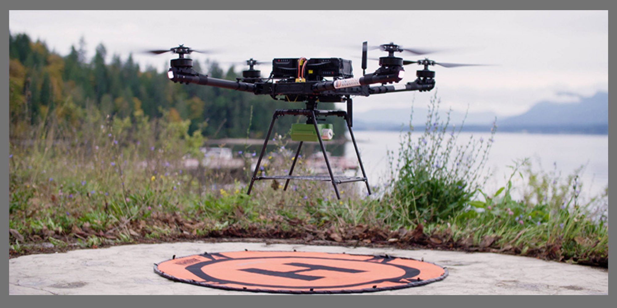 InDro Robotics запускает программу обучения пилотов дронов FLYY