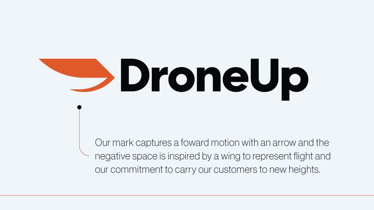 droneup drone delivery
