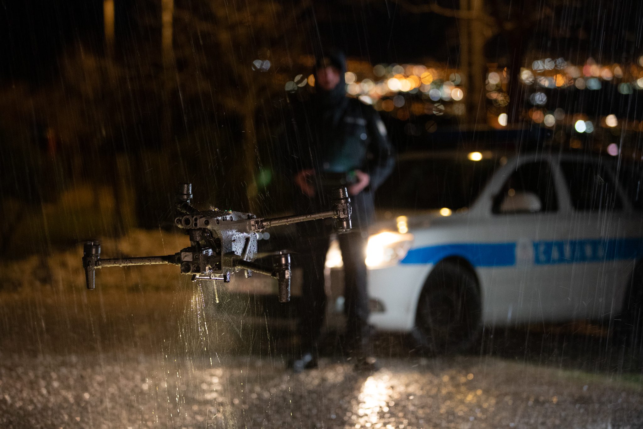 Как смотреть мероприятие DJI «Для повседневных героев» и чего мы ожидаем