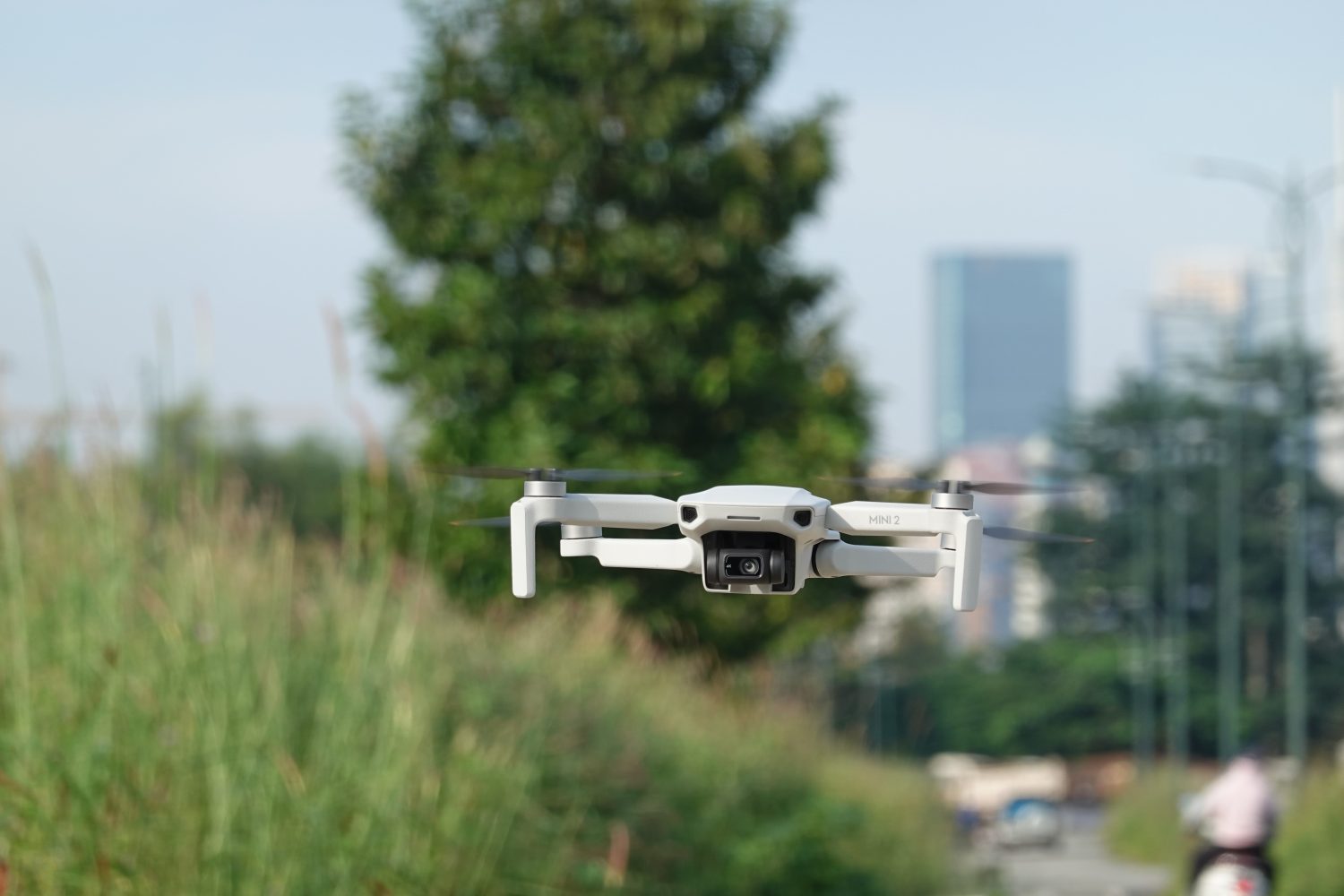 SkyeBrowse android app dji drones